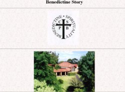 St. Benedict's Monastery - Arcadia - Australia