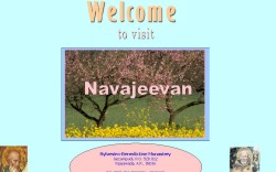 Navajeevan, Vijayawada, India.
